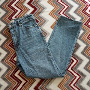 Frame Women's The Ruler Denim Jeans Size 31